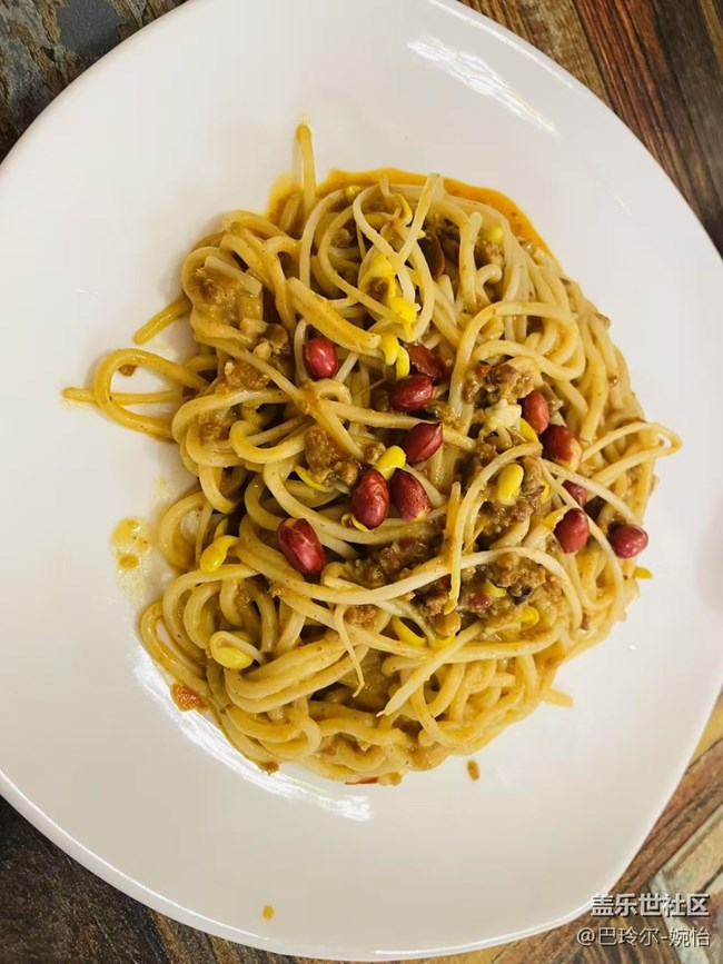 【霜華食記】吃美食