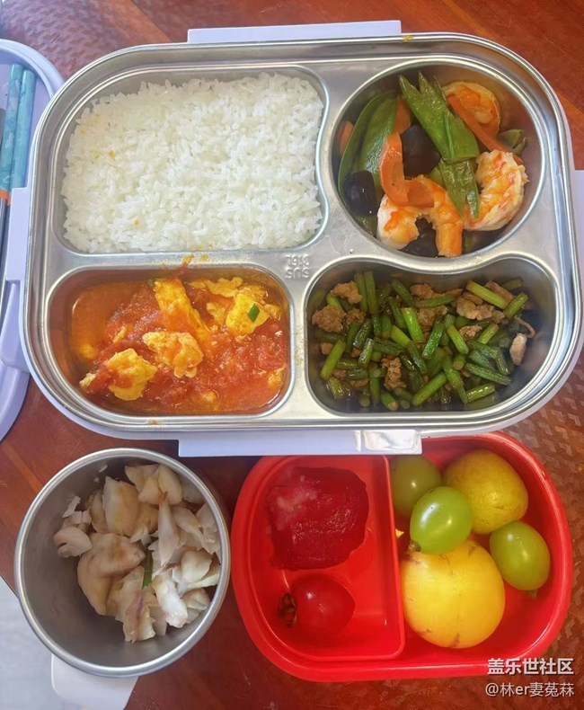 【霜華食記】居家生活