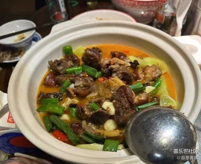 【霜華食記】好菜
