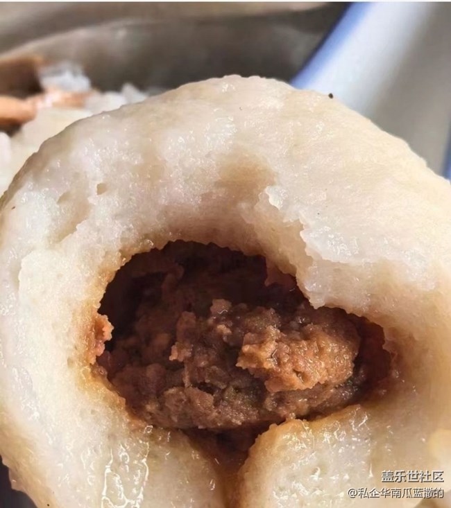 【霜華食記】魚圓