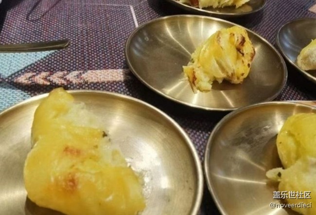 【霜華食記】完美一天