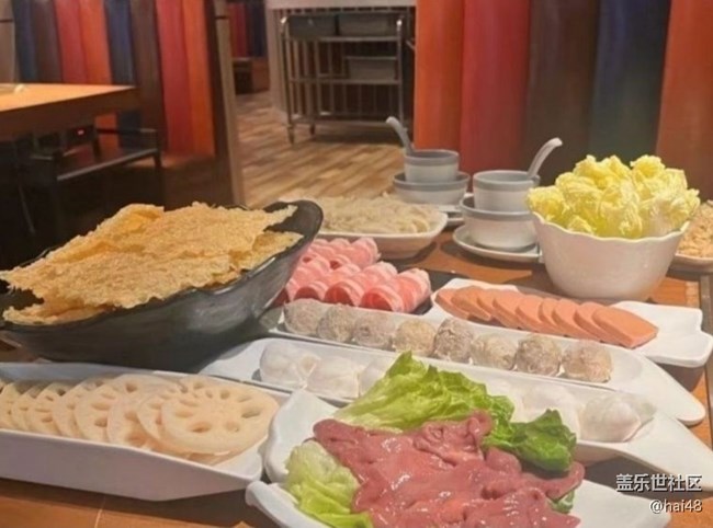 【霜華食記】秋季火鍋