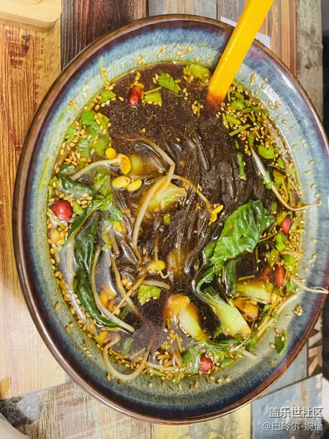 【霜華食記】吃美食