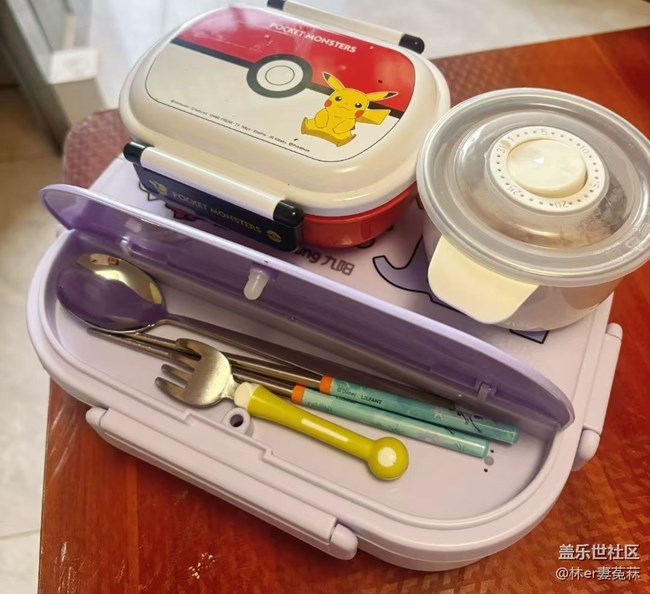 【霜華食記】居家生活