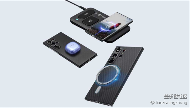 Galaxy S26 Ultra 設計、充電細節(jié)曝光
