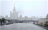 莫斯科的雪