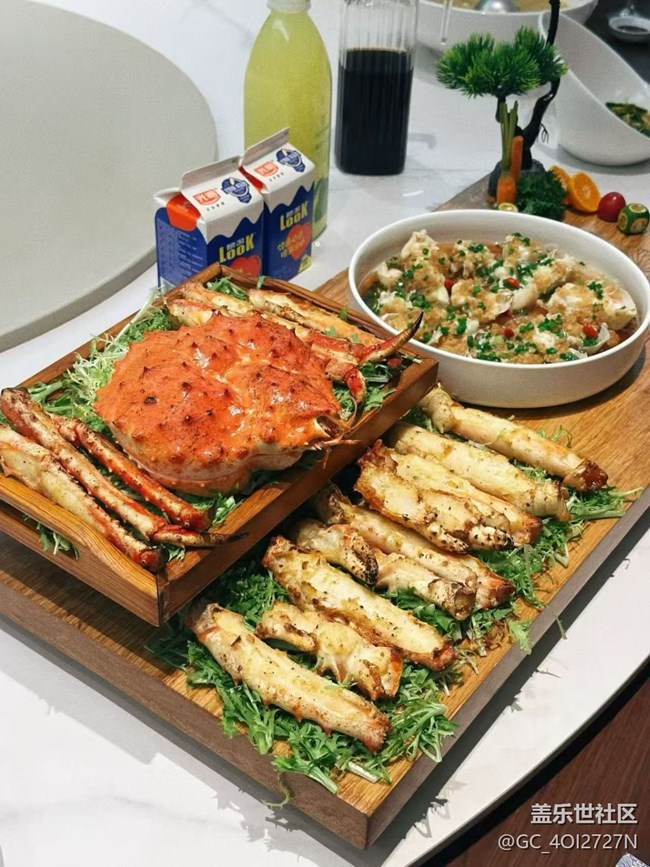 【霜華食記】晚上喝酒