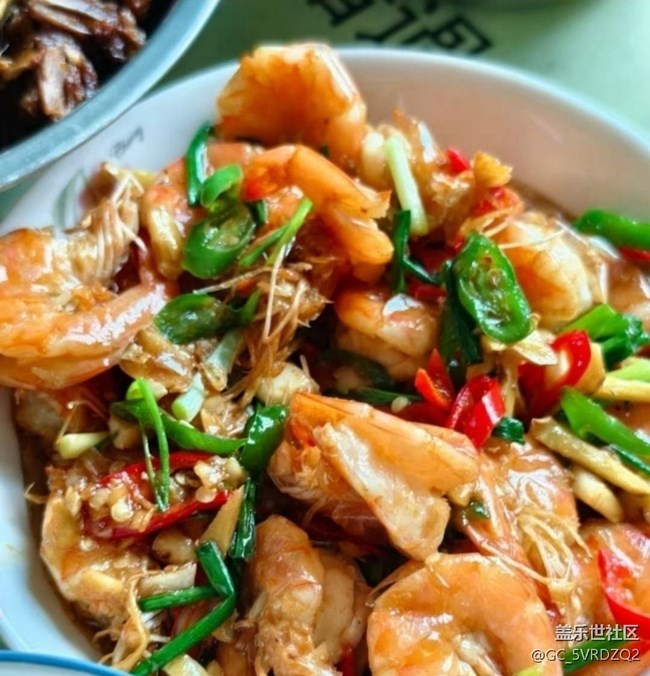 【霜華食記】燒菜