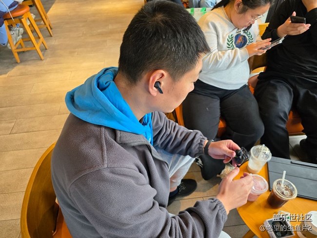 10月25日濟(jì)南三星平板耳機(jī)品鑒會(huì)落幕