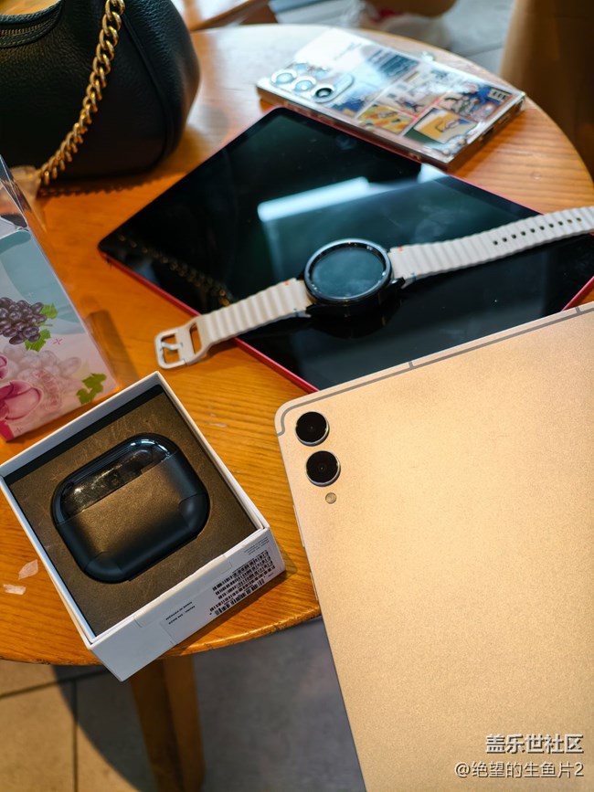 10月25日濟(jì)南三星平板耳機(jī)品鑒會(huì)落幕