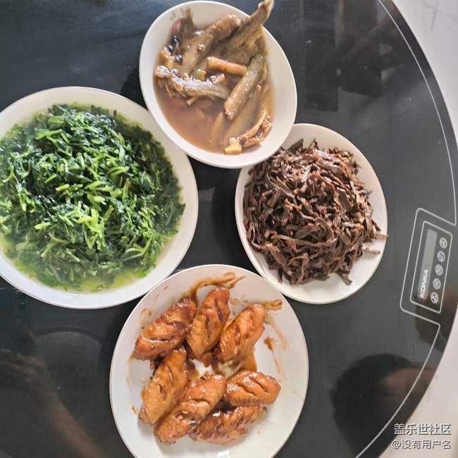 【霜華食記】吃午飯