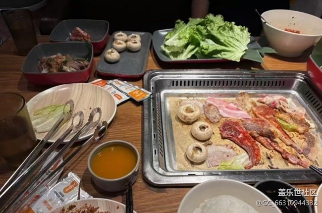 【霜華食記】快樂吃喝