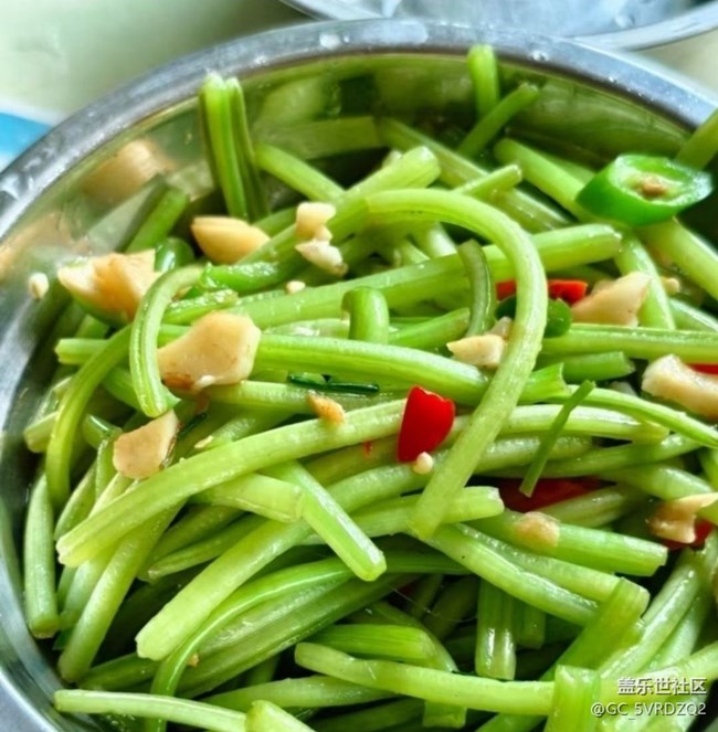 【霜華食記】燒菜