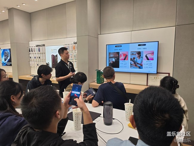 【評鑒新品平板】成都萬象城