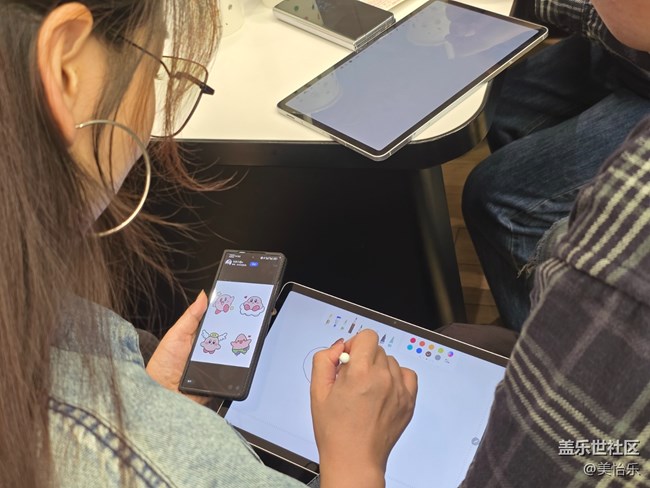 【評鑒新品平板】成都萬象城