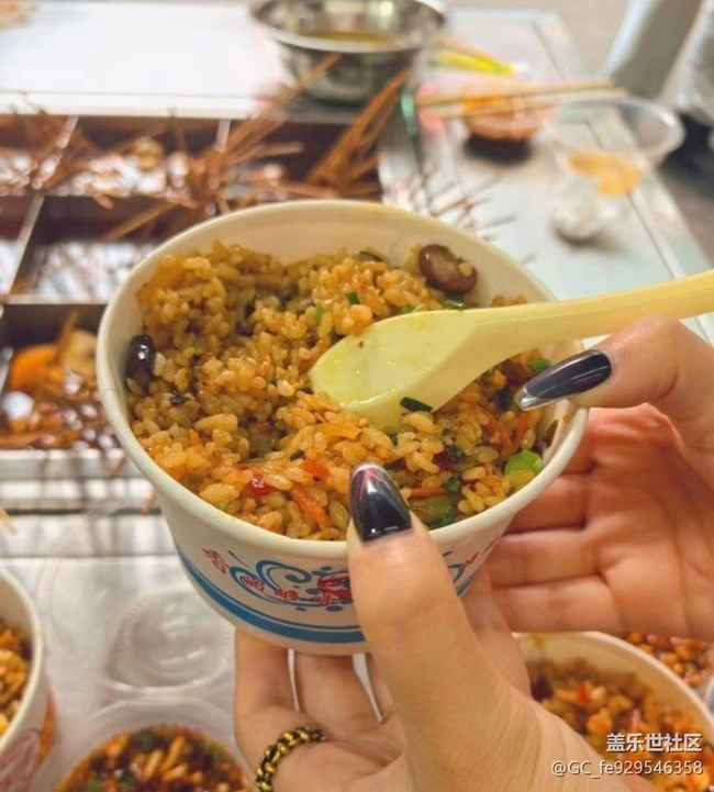 【霜華食記】享受美食