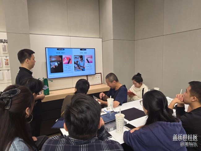 【評鑒新品平板】成都萬象城