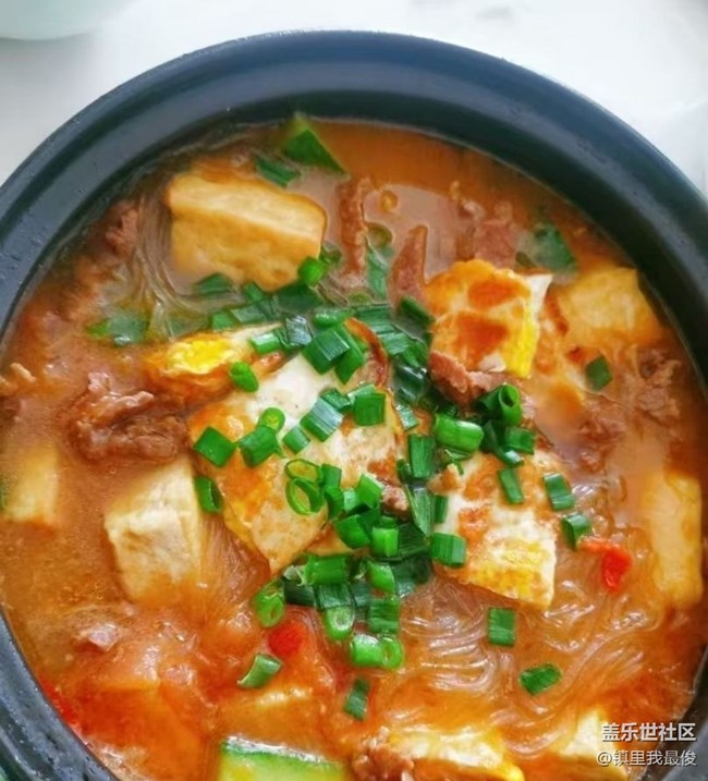 【霜華食記】粉絲煲