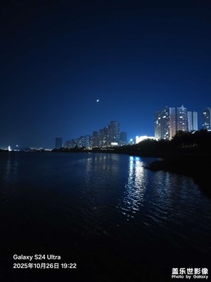 【秋尾拾光】多種模式拍照效果 B