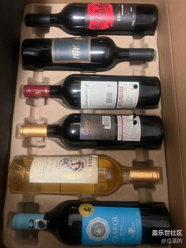 【霜華食記】螃蟹配酒