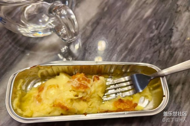 【霜華食記】榴蓮芝士