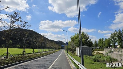 【秋尾拾光】秋游