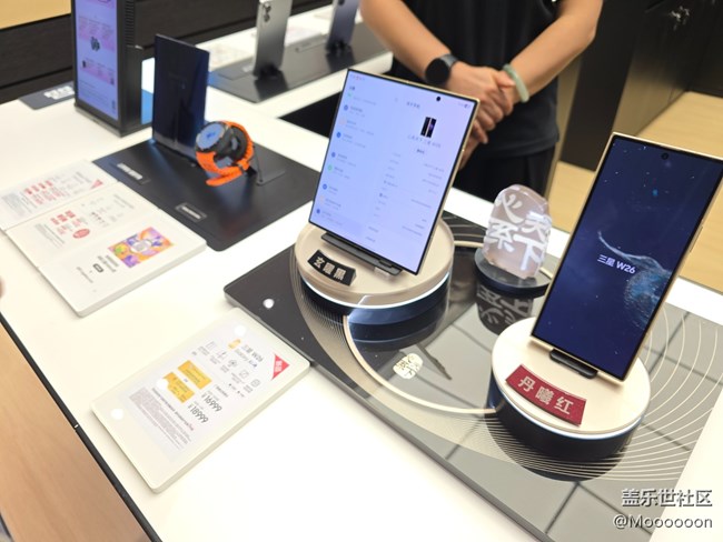 【匠心巨作，尊榮之選】一代神機(jī)W26