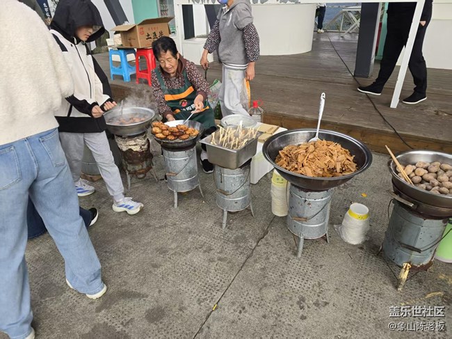 【秋天的明信片】和秋天呼吸