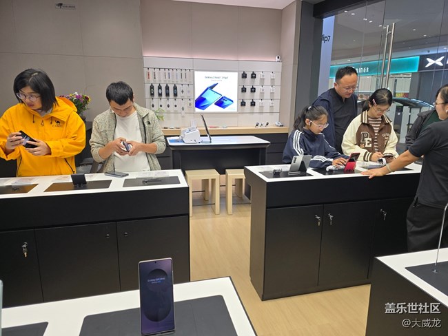 【匠心巨作，尊榮之選】今天品鑒三星W26