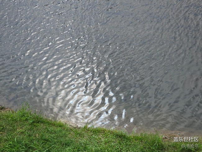 【秋影拾光】天晴氣爽