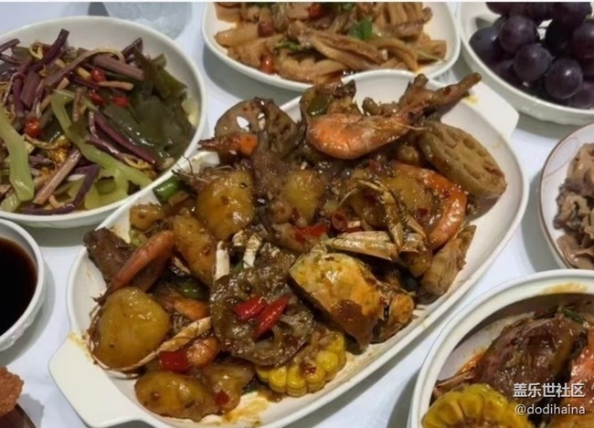 【霜華食記】自己做美食