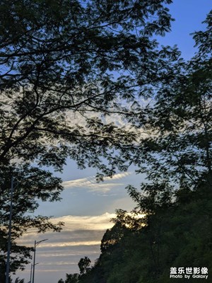 【秋尾拾光】+繽紛秋色