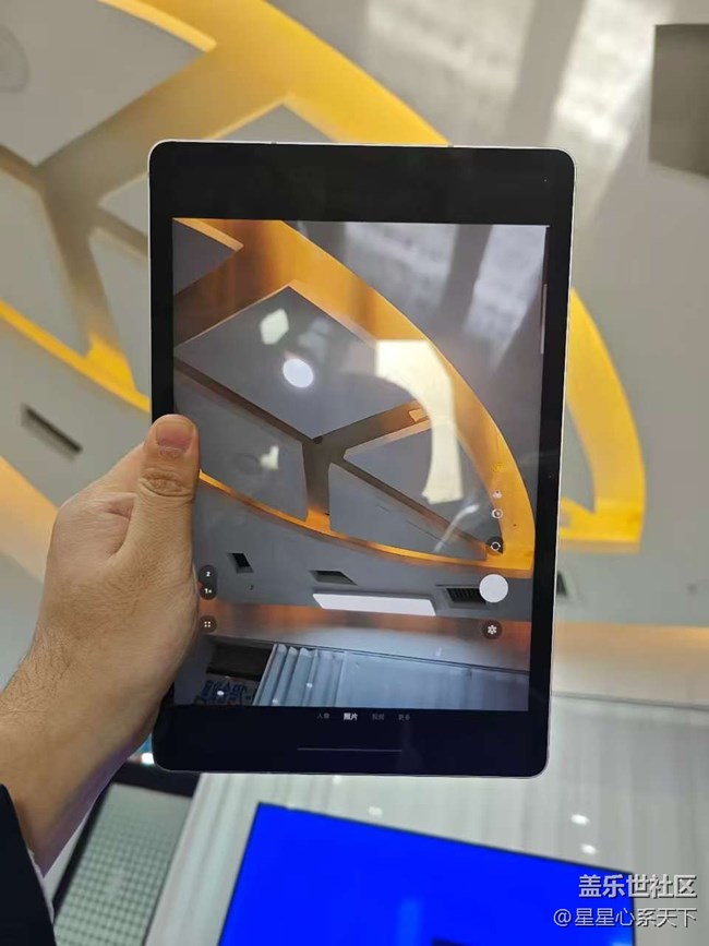 Galaxy Tab?S11聯(lián)動(dòng)Buds3 FE打造智能生態(tài)辦公新體驗(yàn)