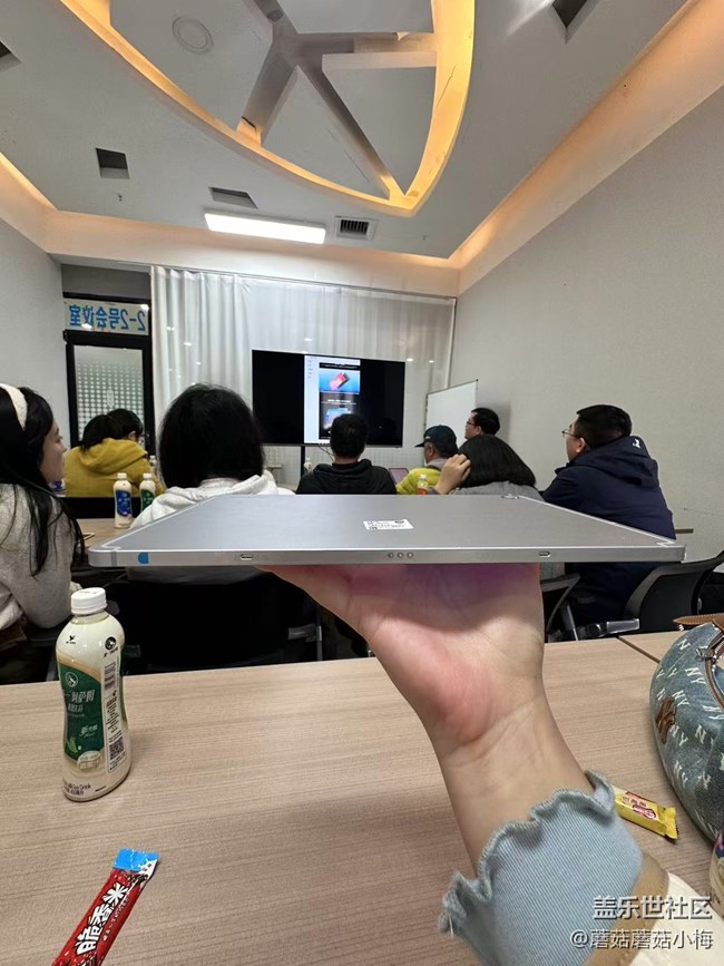 【回顧貼】三星Galaxy Tab S11 & Buds3 FE親鑒未來 【回顧貼】三星Galaxy Tab S11 & Buds3 FE親鑒未來