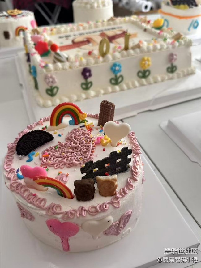 【回顧貼】沈陽星部落蓋樂世社區(qū)十周年：一路同行，收獲滿程