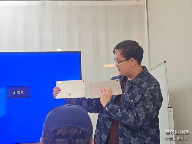 Galaxy?Tab?S11&Buds3 FE新品體驗(yàn)活動回顧 Galaxy?Tab?S11&Buds3 FE新品體驗(yàn)活動回顧