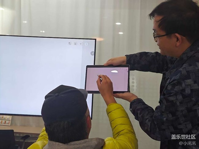 三星 Galaxy Tab S11搭配Bud3 FE開(kāi)啟大屏新體驗(yàn) 三星 Galaxy Tab S11搭配Bud3 FE開(kāi)啟大屏新體驗(yàn)