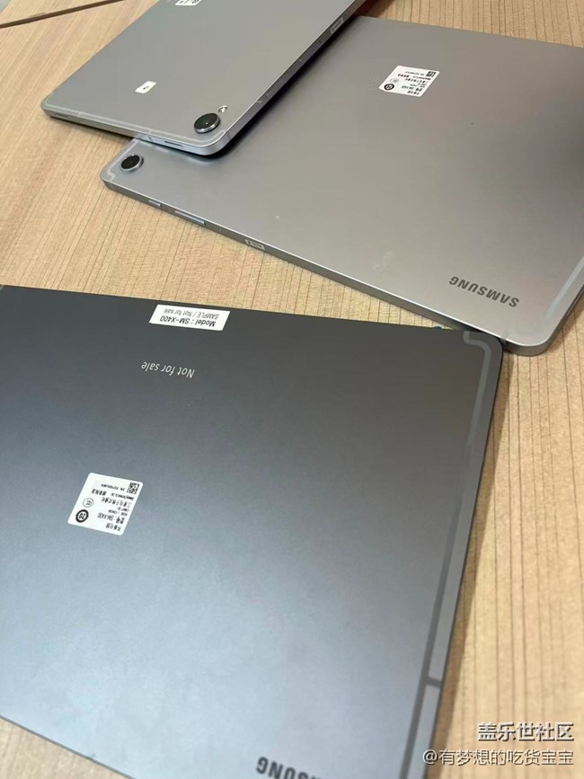 Galaxy Tab S11&Buds3 FE體驗(yàn)回顧 Galaxy Tab S11&Buds3 FE體驗(yàn)回顧