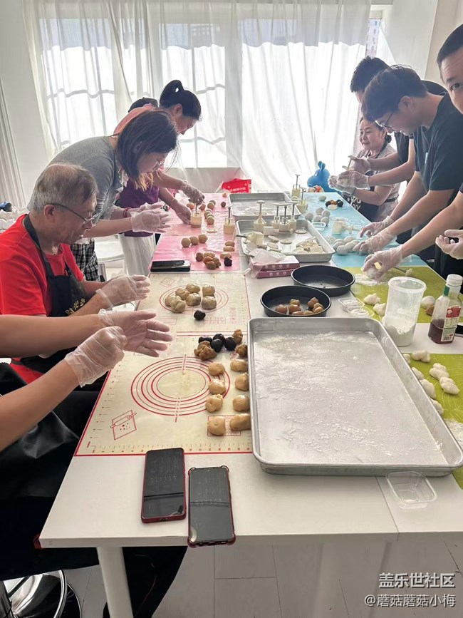 【回顧貼】沈陽星部落蓋樂世社區(qū)十周年：一路同行，收獲滿程