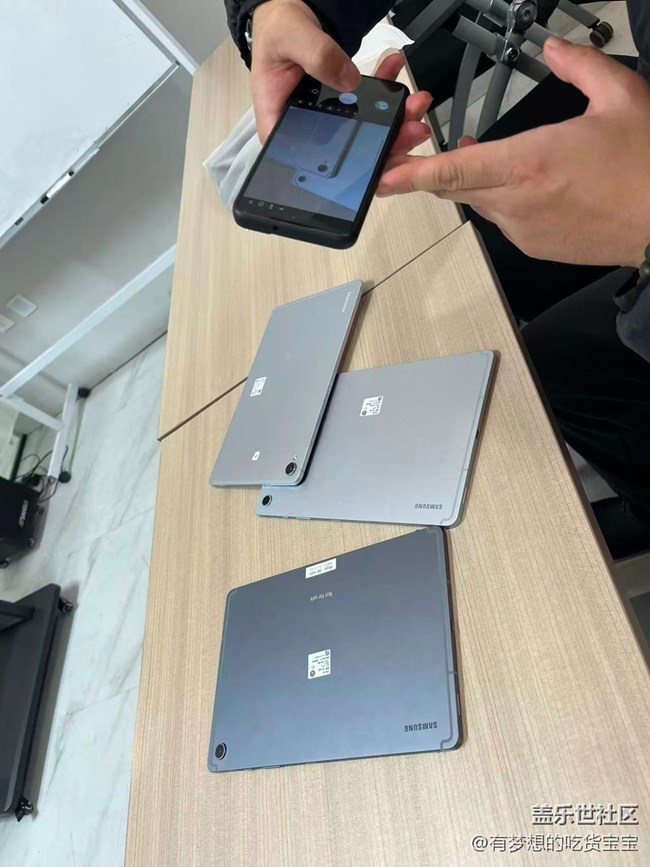 Galaxy Tab S11&Buds3 FE體驗(yàn)回顧 Galaxy Tab S11&Buds3 FE體驗(yàn)回顧