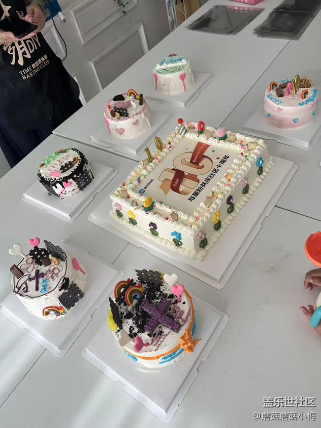 【回顧貼】沈陽星部落蓋樂世社區(qū)十周年：一路同行，收獲滿程