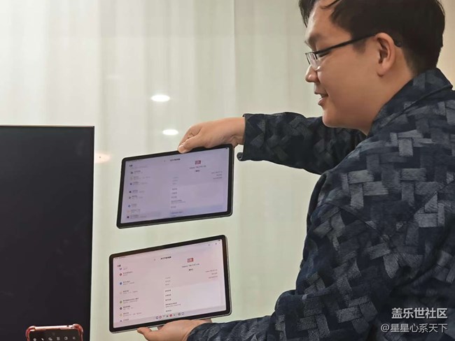 Galaxy Tab?S11聯(lián)動(dòng)Buds3 FE打造智能生態(tài)辦公新體驗(yàn)