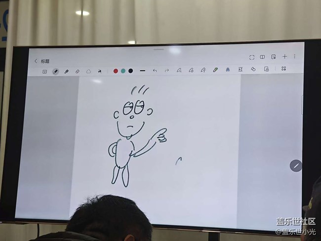 Galaxy?Tab?S11&Buds3 FE新品體驗(yàn)活動回顧 Galaxy?Tab?S11&Buds3 FE新品體驗(yàn)活動回顧