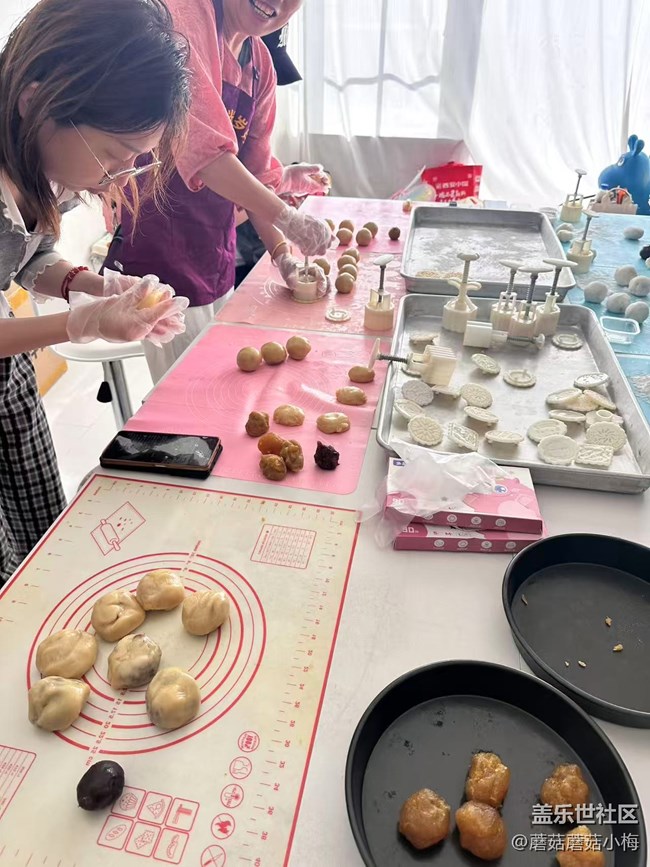 【回顧貼】沈陽星部落蓋樂世社區(qū)十周年：一路同行，收獲滿程