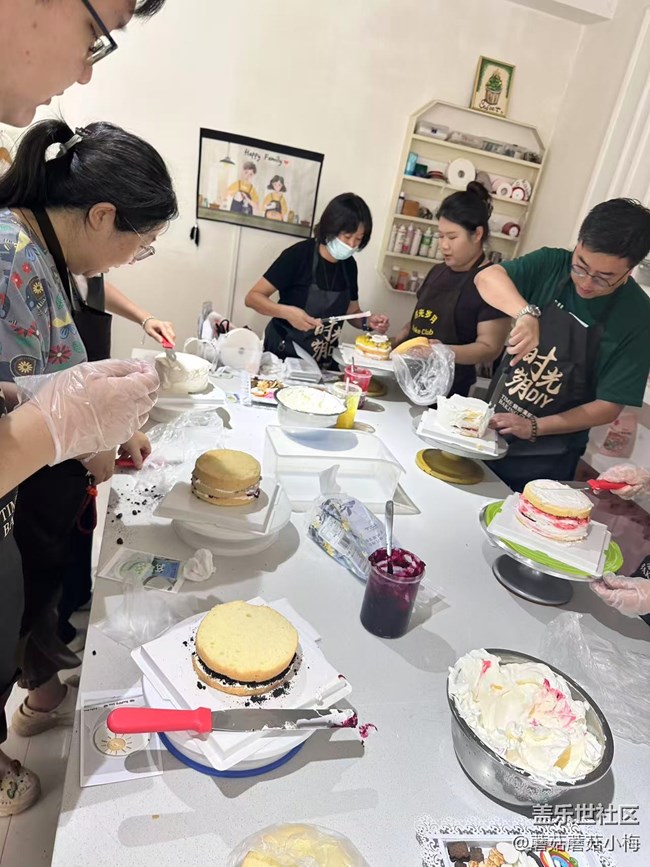 【回顧貼】沈陽星部落蓋樂世社區(qū)十周年：一路同行，收獲滿程