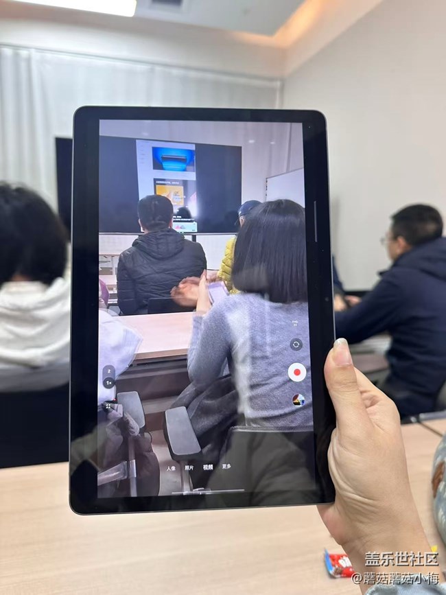 【回顧貼】三星Galaxy Tab S11 & Buds3 FE親鑒未來 【回顧貼】三星Galaxy Tab S11 & Buds3 FE親鑒未來