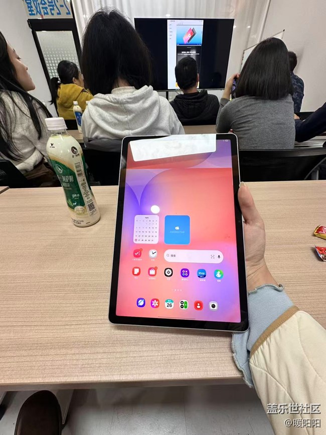 線下體驗回顧 | 與三星Galaxy Tab S11的創(chuàng)作邂逅 線下體驗回顧 | 與三星Galaxy Tab S11的創(chuàng)作邂逅