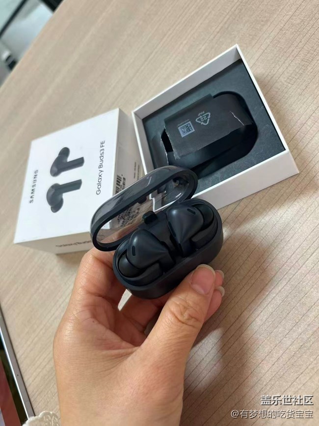 Galaxy Tab S11&Buds3 FE體驗(yàn)回顧 Galaxy Tab S11&Buds3 FE體驗(yàn)回顧