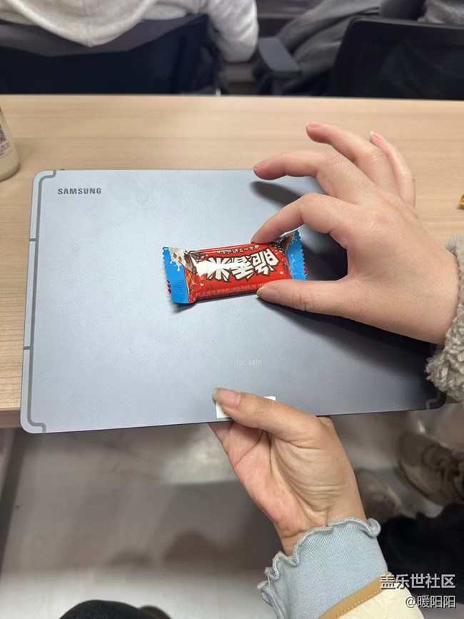 線下體驗回顧 | 與三星Galaxy Tab S11的創(chuàng)作邂逅 線下體驗回顧 | 與三星Galaxy Tab S11的創(chuàng)作邂逅