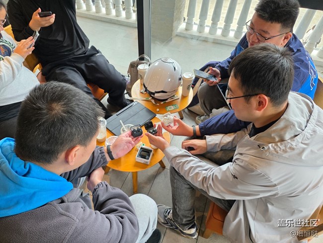 濟南星部落10月25日Galaxy Tab S11 Ultra等系列品鑒會回顧 濟南星部落10月25日Galaxy Tab S11 Ultra等系列品鑒會回顧